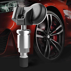 THINKTPMS S3 TPMS Сензор от серията на ThinkCar с гумен/метален вентил