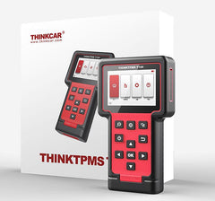 THINKTPMS T100 TPMS от серията на ThinkCar