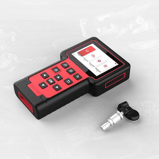 THINKTPMS T100 TPMS от серията на ThinkCar