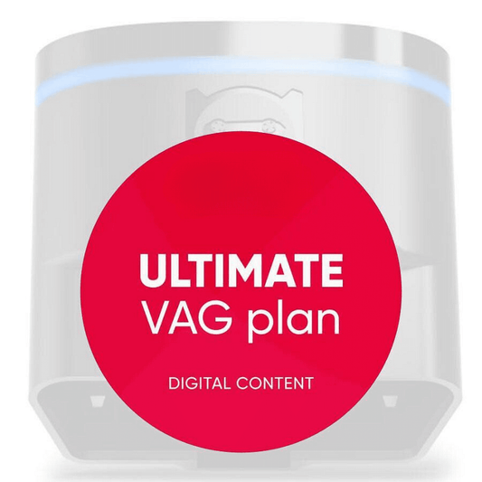 ULTIMATE VAG план за OBDeleven автодиагностика