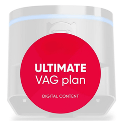 ULTIMATE VAG план за OBDeleven автодиагностика