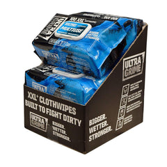 Ултраплътни мокри кърпи за по-дълготрайна употреба UltraGrime® PRO