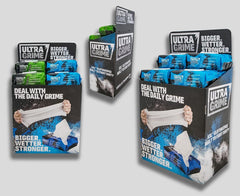 Ултраплътни мокри кърпи за по-дълготрайна употреба UltraGrime® PRO