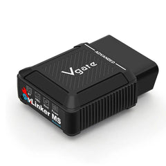 Vgate vLinker MS Upgrade ELM327 за OBD2 автодиагностика