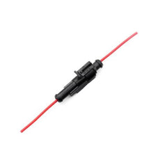 Водоустойчива букса за автомобила - 1 PIN