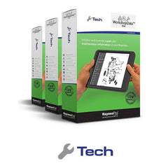 HaynesPro WorkshopData™ CarSET сервизна база данни с опция на български език