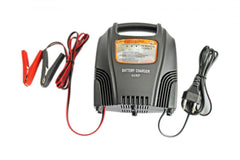 Зарядно за акумулатор - 12V