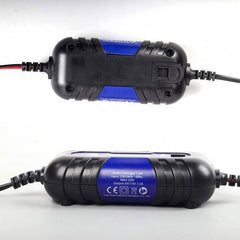 Зарядно за акумулатор Sparco с компактен размер - 1.2А