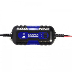 Зарядно за акумулатор Sparco с компактен размер - 1.2А