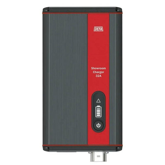 Зарядно за шоуруми DEFA ShowroomCharger 32A