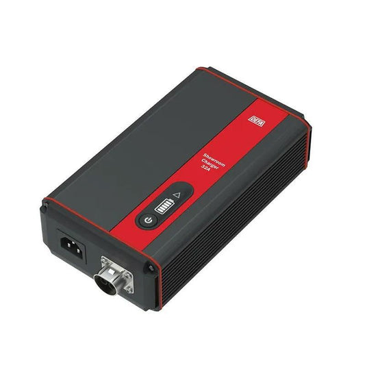 Зарядно за шоуруми DEFA ShowroomCharger 32A