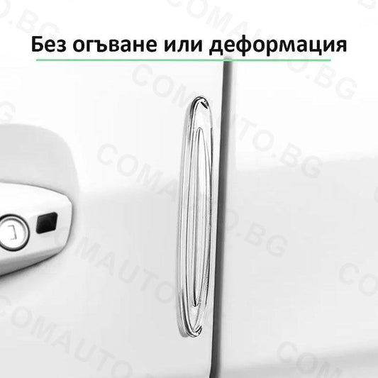 Защитни лайсни за автомобилни врати